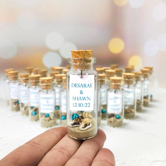 Birthday Party Favors Personalized Thank You Favors for Guests