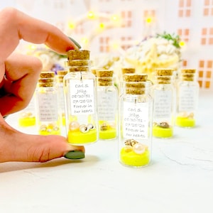 Favors for Funerals in Bulk, Personalized Celebration of Life Gifts, Grief Keepsake Gifts for Guests, Memorial Party Favors