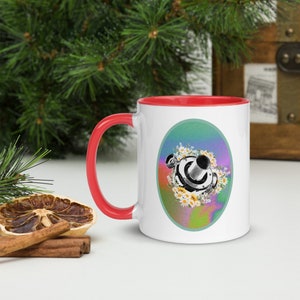 LVAD Mug with Color Inside