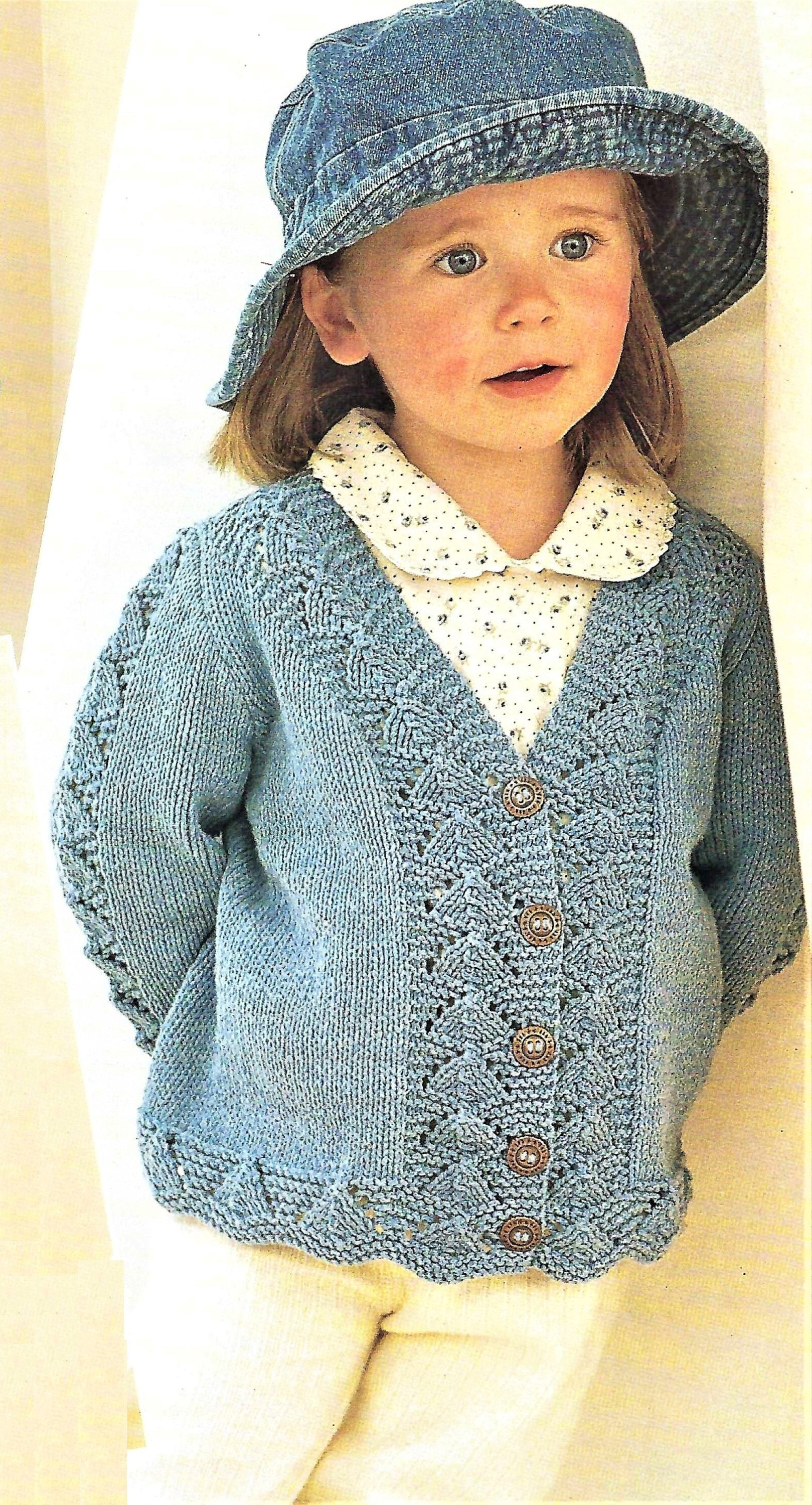 ジャケット・アウター mame Scallop Cut Knitted Jacket mame Scallop Cut Knitted Jacket