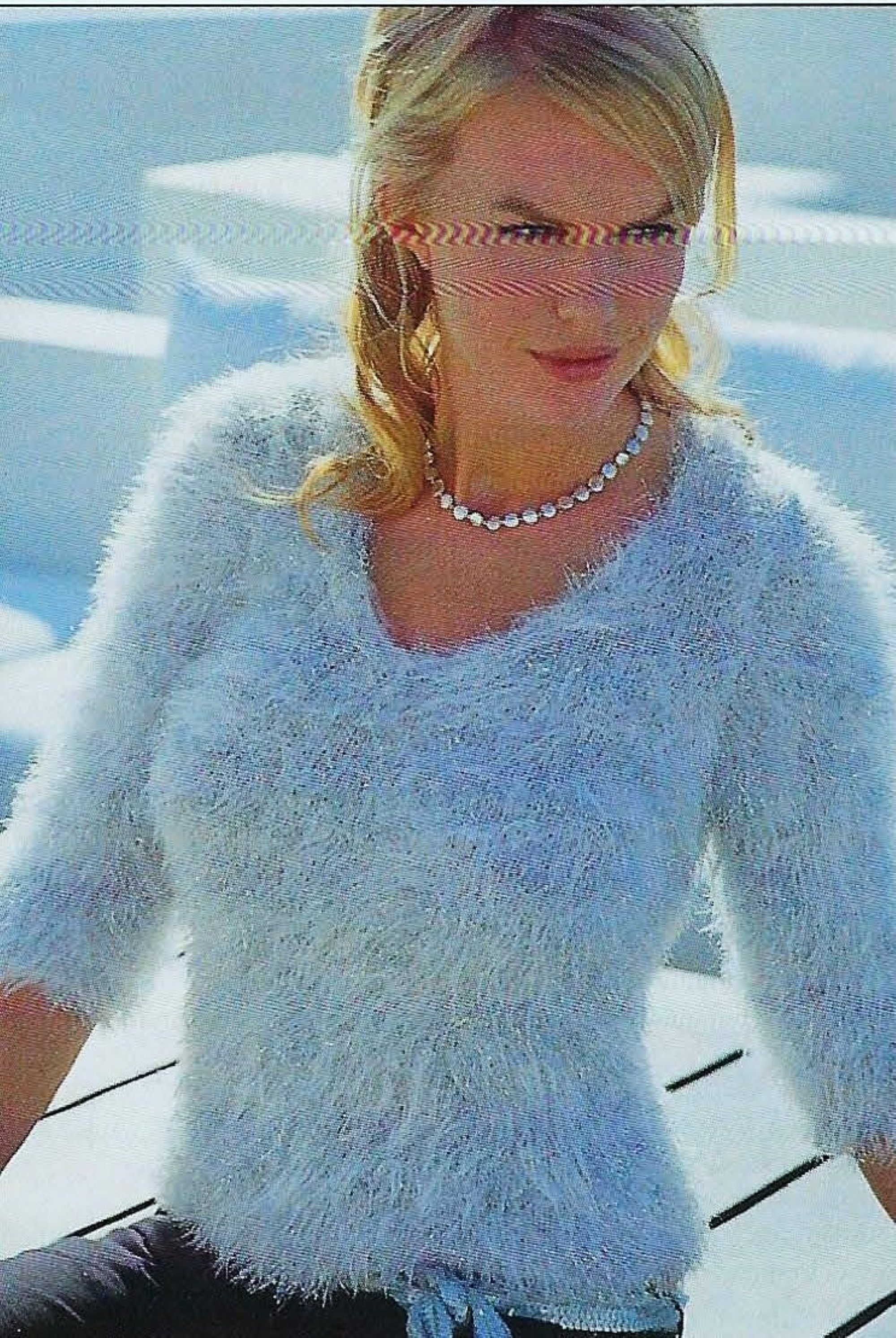 fluffy jumpers for girls