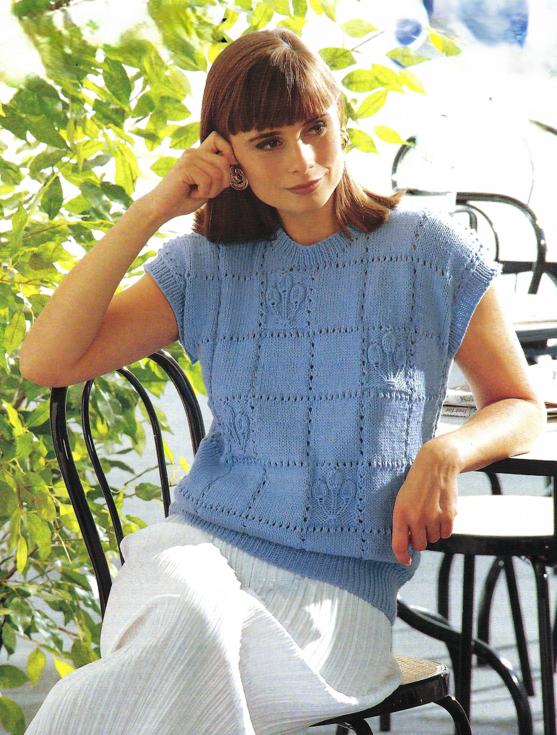 Made in Japan】 Vintage 3D Summer Knit Vintage 3d Knit Sweater - Etsy vintage 3d knit