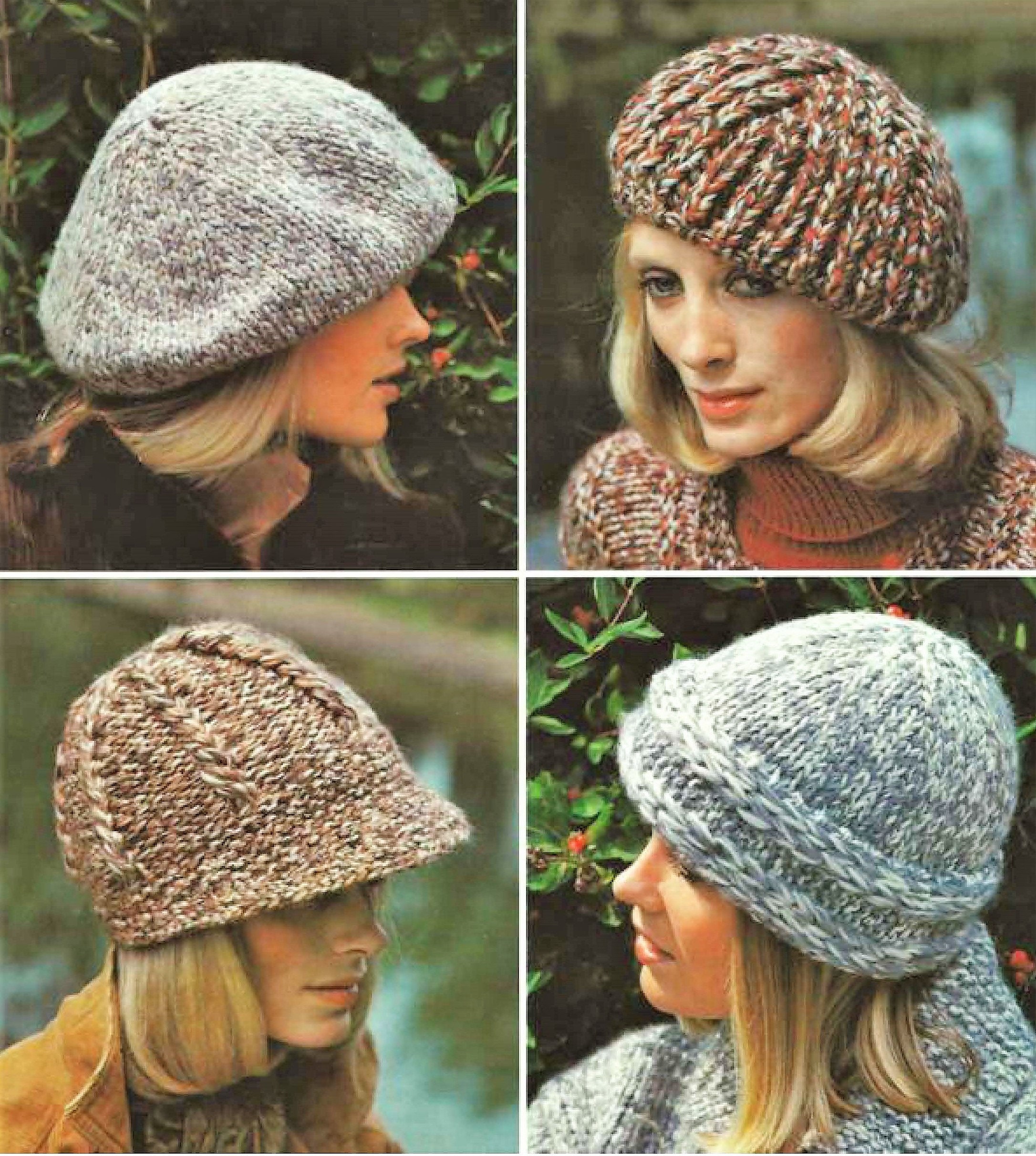 60s Pillbox Hat - Etsy Canada display picture 1