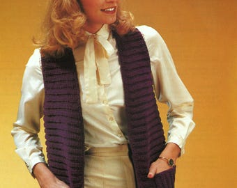 Damen Strickweste Mit V-Ausschnitt & Schnürung - Ärmellose Y2K Weste Für Streetwear