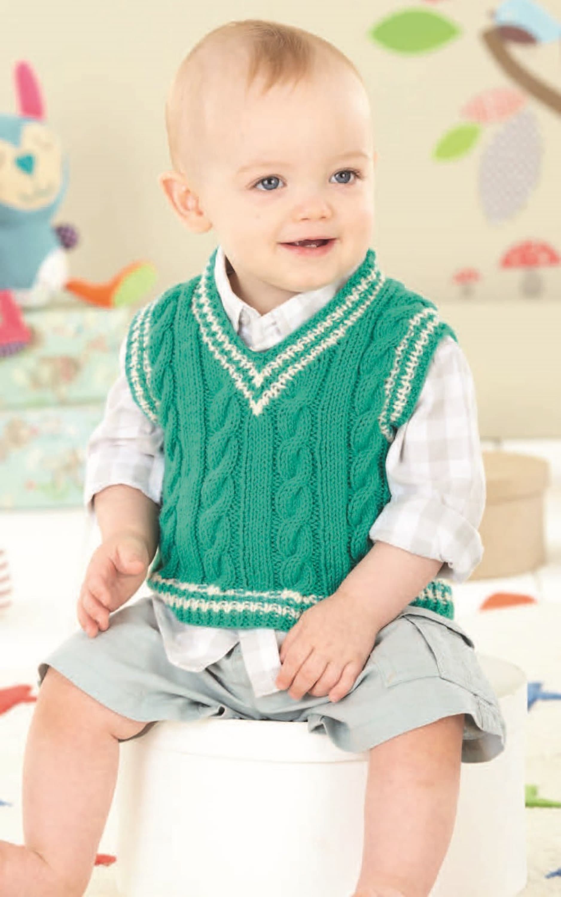 トップス 6 ROKU WOOL NYLON COLOR POP KNIT VEST 51Nt9rYUxhL.jpg