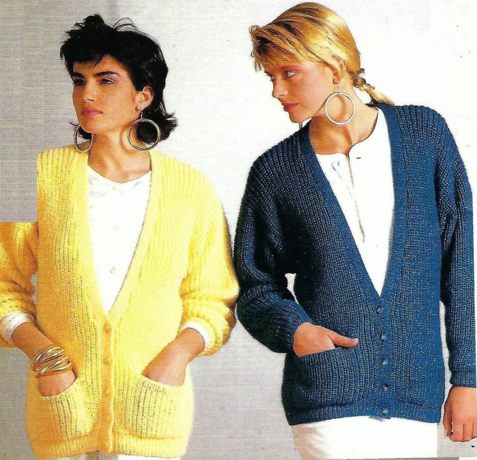 Boyfriend Cardigan Pure Collection Cardigans Cardigan Xxl Coral