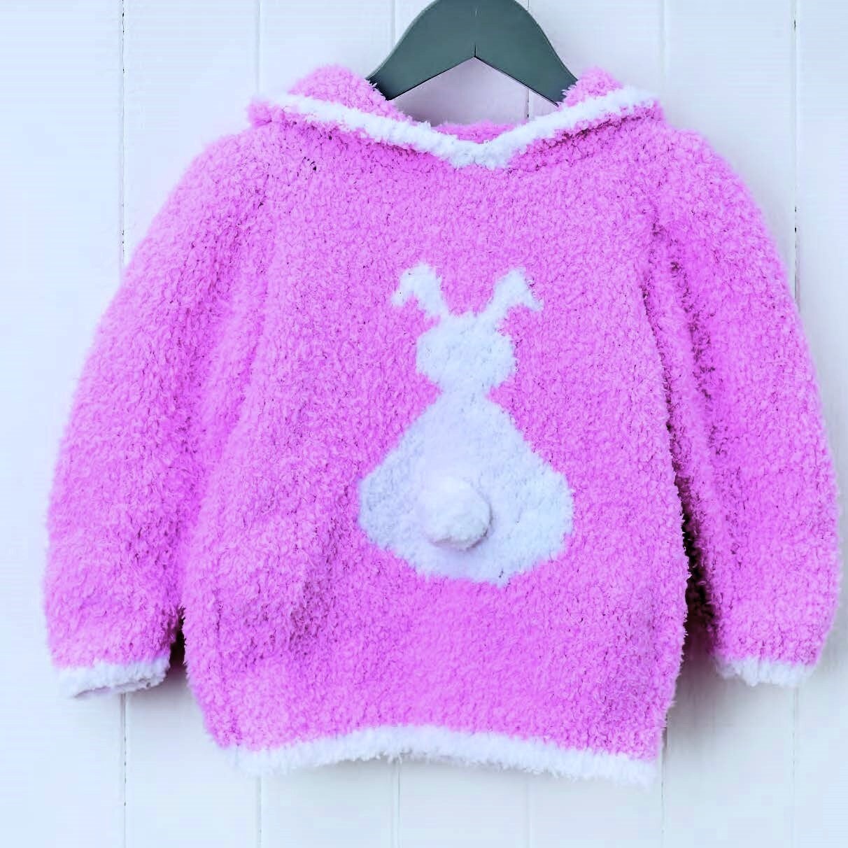 Easter Jumper Etsy UK