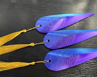 3X Kpop Animation Inspired Demon Cosplay Prop Set - Shinkal Prop Hunter Set