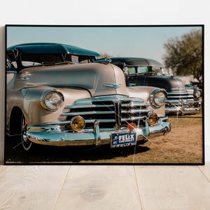 Two Bombs Photography Print