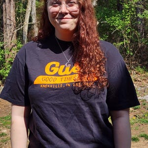 Gus's Good Times Deli OG Tee Shirt