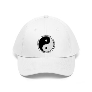 Mac Miller Swimming Dad Hat Swimming 