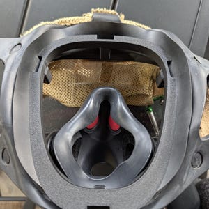 Scott Mask - Etsy
