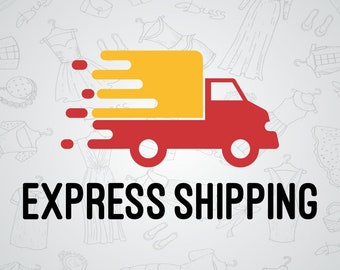 Express Shipping-upgrade