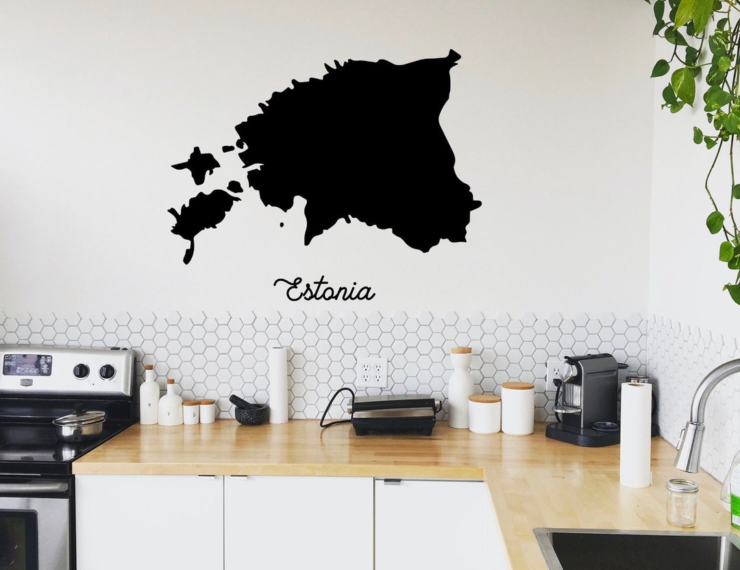 Banksy Lo Siento Pegatina Pared - Arte Urbano En Vinilo Grande Para Decorar Tu Hogar | Estilo Británico Original