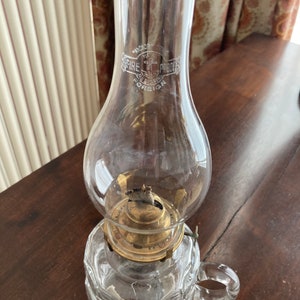 Vintage &quot;Anchor Brand&quot; spirit lamp