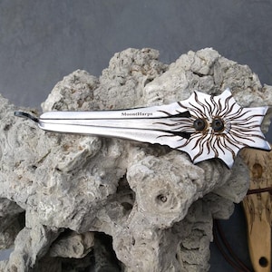 Jaw Harp - MIKA - E - Jews Harp, Drumla, Doromb, Vargan