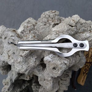 Jaw Harp - KOS - , Jews Harp, Drumla, Doromb, Vargan