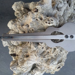 Jaw Harp, Jews Harp, Drumla, Doromb, Vargan
