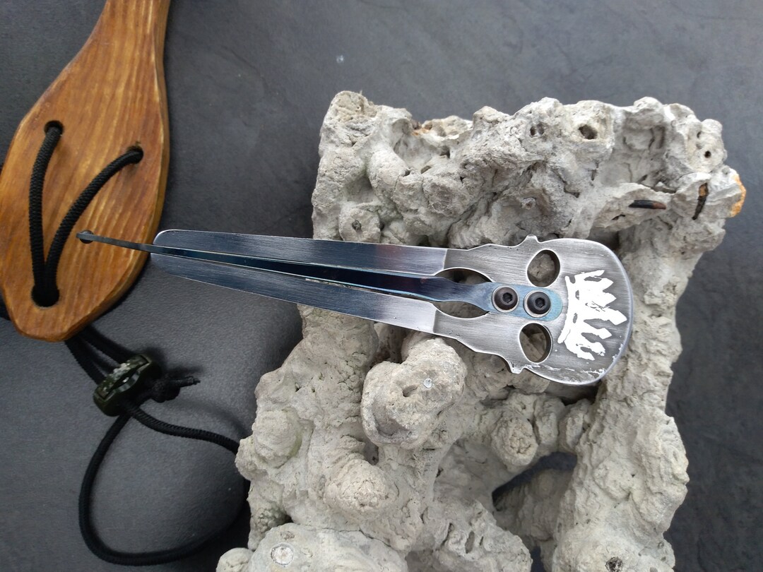 Jaw Harp 2in1 Jews Harp Drumla Doromb Vargan Etsy