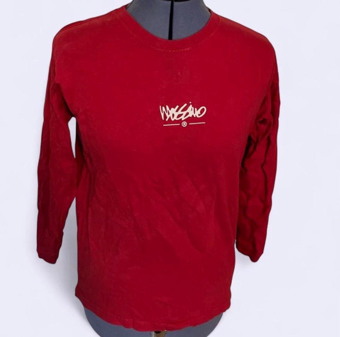 Vintage Mossimo T Shirts - Etsy
