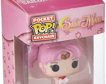 Sailor Moon Funko Pop - Etsy
