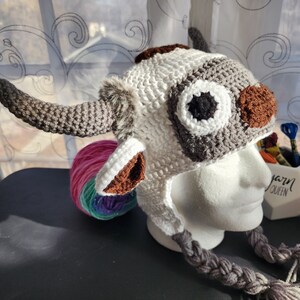 Appa Hat