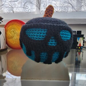 Poison Apple