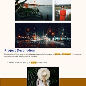 Editable PDF Proposal
Client Proposal Template
Service Proposal Template
Budget Proposal Template
Sales Proposal Template