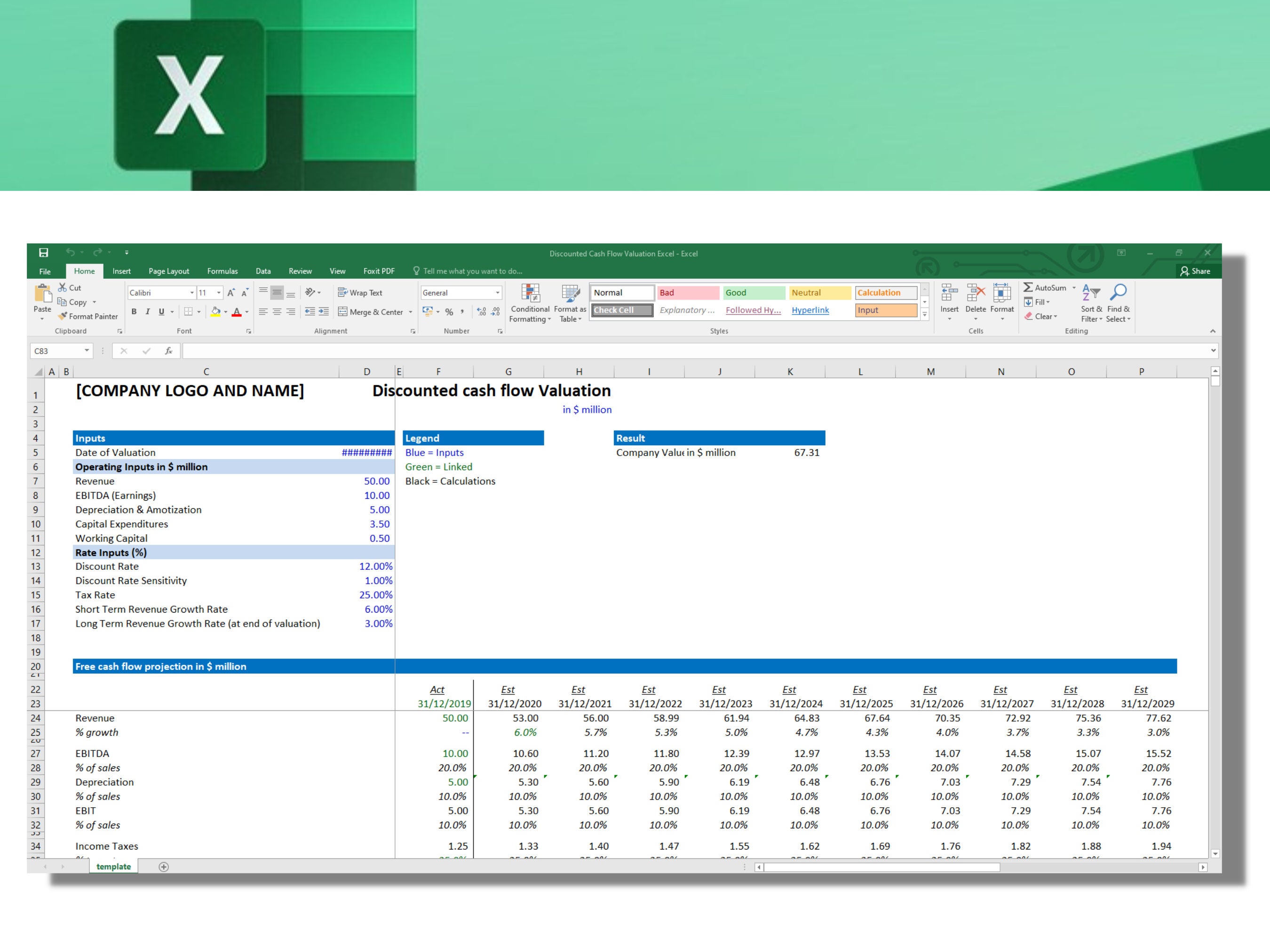 Accounting Excel Templates Accounting excel templates
