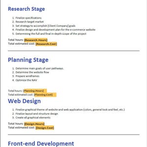 Instant Download Proposal Template
Printable Proposal Template
Digital Proposal Template
Proposal Template Word
Proposal Template Canva