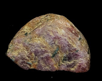 Natuurlijke robijn ruwe sieraden Ruwe robijn facet losse robijn steen AAA+ genezing, rode robijn ruwe losse edelsteen Echte robijn ruwe edelsteen, ruw