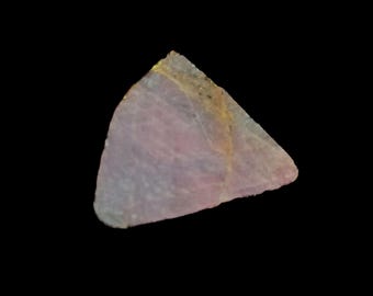 Natuurlijke robijn ruwe sieraden ruwe robijn facet losse robijn steen AAA+ genezing, rode robijn ruwe losse edelsteen echte robijn ruwe edelsteen, ruw