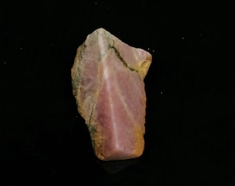 Natuurlijke robijn ruwe sieraden Ruwe robijn facet losse robijn steen AAA+ genezing, rode robijn ruwe losse edelsteen Echte robijn ruwe edelsteen, ruw