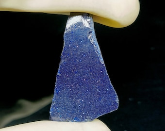 Kamień szlachetny Iolite Sunstone, laboratoryjnie stworzony Sunstone Rough, kryształ Sunstone, surowy Sunstone, Sunstone Rough do wyrobu biżuterii