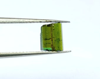 Tourmaline Gemstone Rough Specimen Loose Gemstone, AAA++ Tourmaline Raw Crystal Rough Untreated Rough For Jewelry Making 1.50 Cts