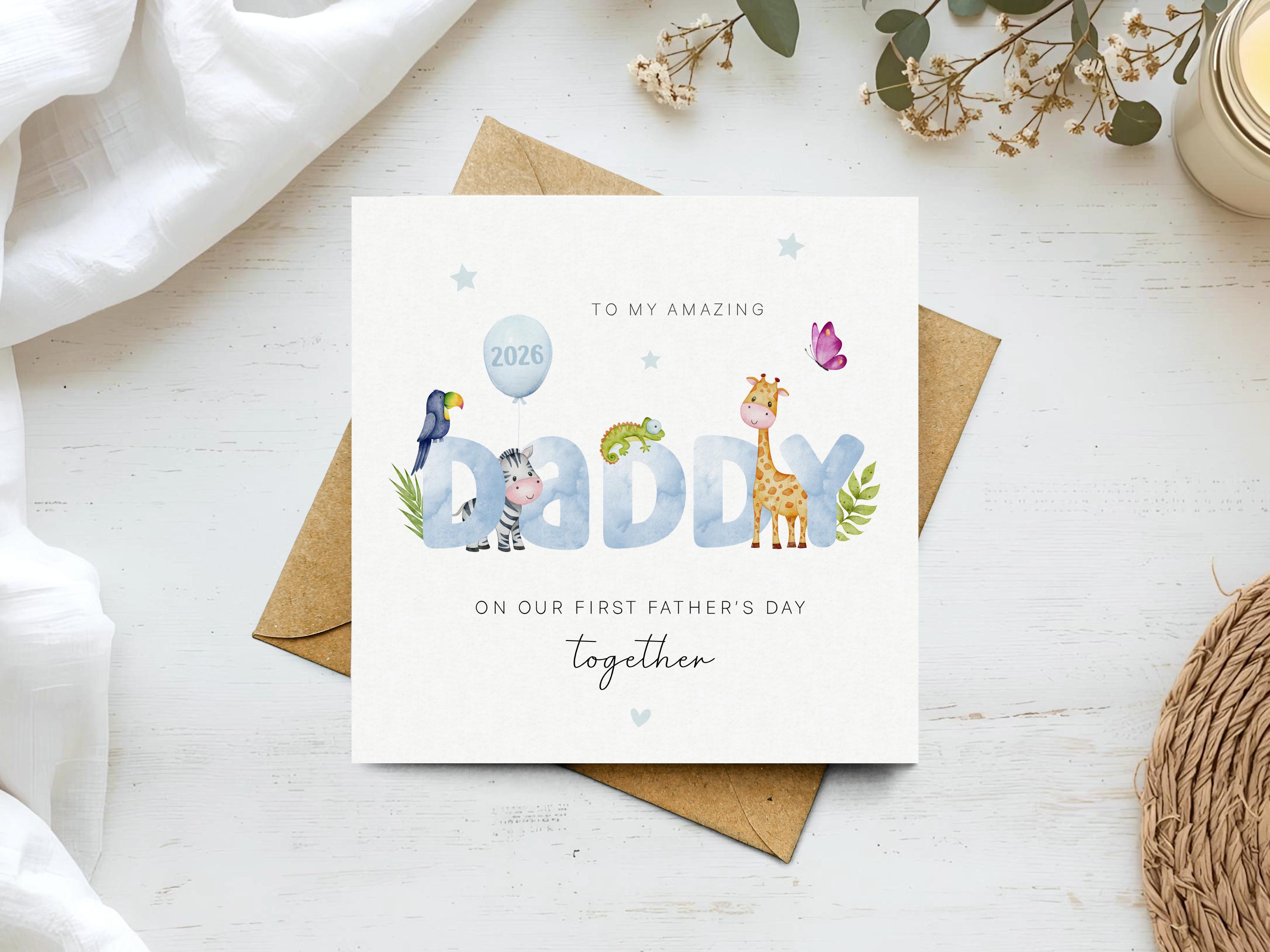 Fathers Day 2025 - Etsy UK