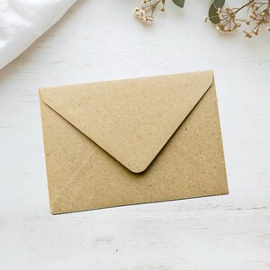 Honeymoon Funds Money Envelope, Envelope for Wedding Gift, Money Wallet, New Couple, Just Married, Honeymoon Fund image 4