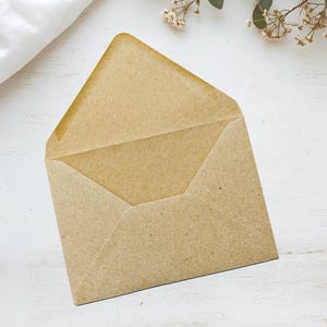 Honeymoon Funds Money Envelope, Envelope for Wedding Gift, Money Wallet, New Couple, Just Married, Honeymoon Fund image 3
