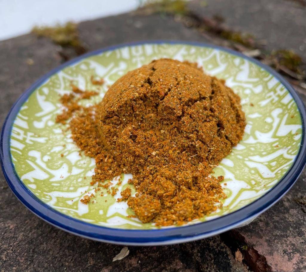 Chicken Recipe Zanzibar Curry Mix Chicken Recipe Zanzibar Style