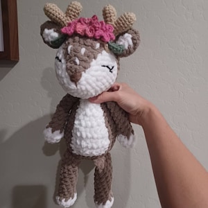 Felt Eyes Glitter Deer Doe for Amigurumi, Extra Large Size, Felt Eyes for  Crochet, Deer Eyes, Felt Eyes for Crafting, Cute Eyes, 1 Set 