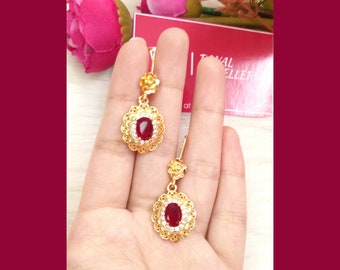 24 carat gold plated Indian/Pakistani/Dubai/Kuwaiti/African jewellery