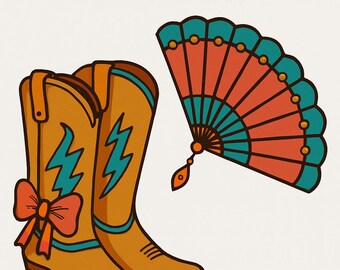 Where Them Fans At - Etsy