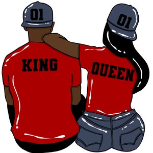 King n Queen