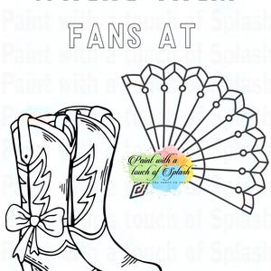 Where Them Fans At - Etsy