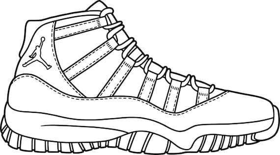 Air Jordan 11