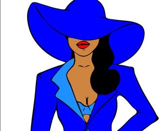 Lady Boss