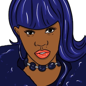 Lil Kim
