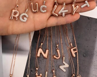 Apm Monaco Necklace - Etsy
