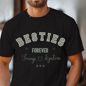 What List? Jeffrey Epstein and Donald Trump Shirt, Epstein gag gift, Jeffrey Epstein Shirt, Donald Trump Shirt, USA Shirt, Patriotic Shirt