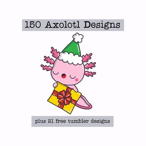 Axolotl SVG PNG digital downloads axolotls, axolotl valentine, axolotl gifts, axolotl pattern, axolotl svg, axolotl png axolotl birthday